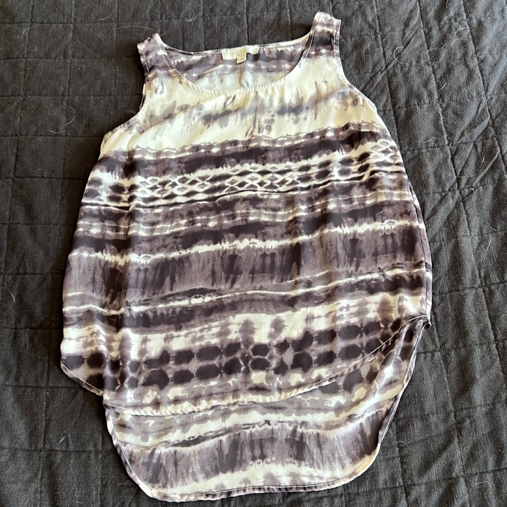 Assorted Dress Tops